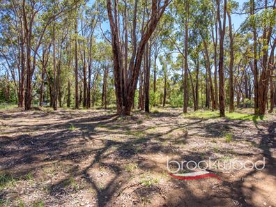 Prop. Lot 2 Corymbia Place, Stoneville WA 6081
