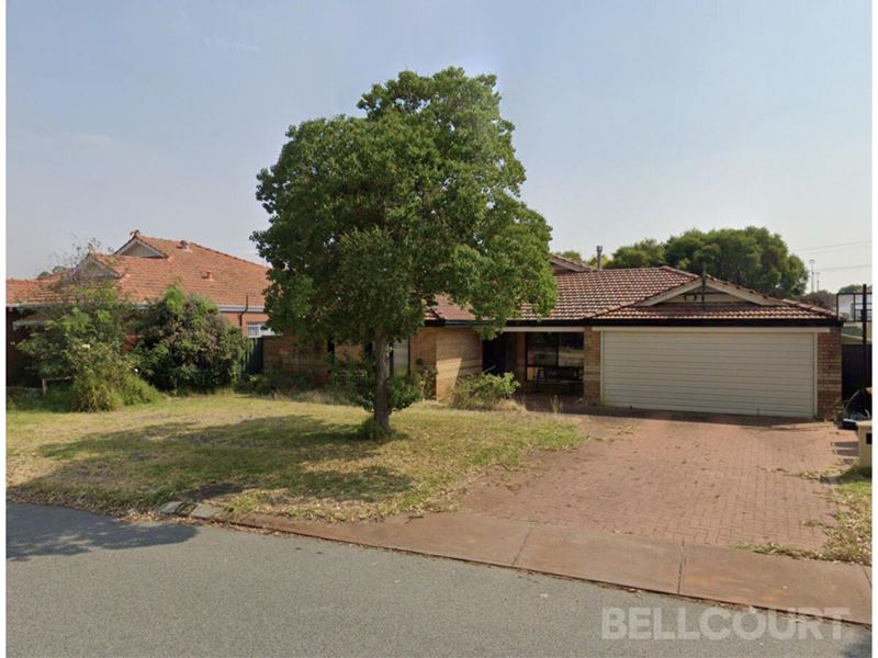 15 Nolan Place, Bayswater WA 6053