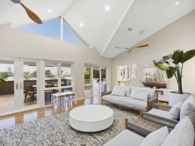 37 King Albert Road, Trigg