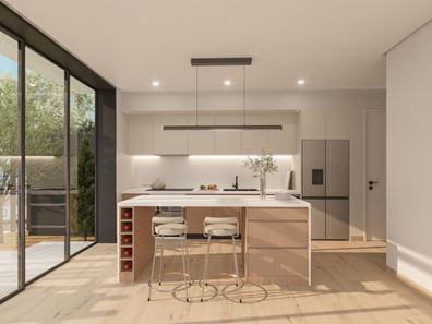 33D Martin Avenue, Nedlands WA 6009