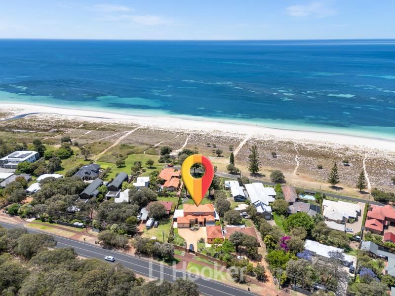 604 Caves Road, Marybrook WA 6280