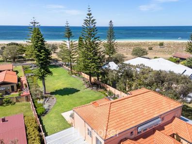 604 Caves Road, Marybrook WA 6280
