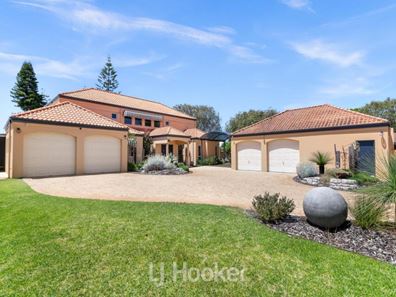 604 Caves Road, Marybrook WA 6280