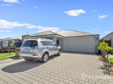 1 Belpaire Road, Midvale WA 6056