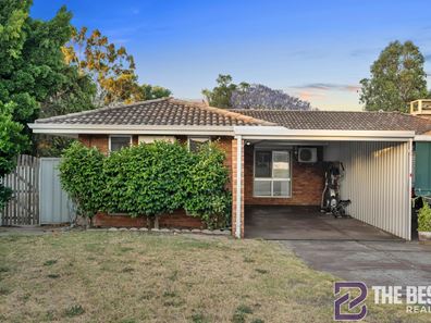 12A Cheritons Place, Armadale WA 6112