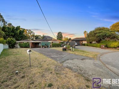12A Cheritons Place, Armadale WA 6112