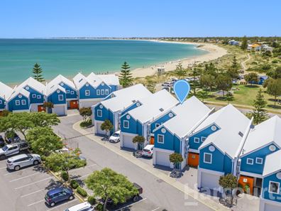 3/16 Dolphin Drive, Mandurah WA 6210