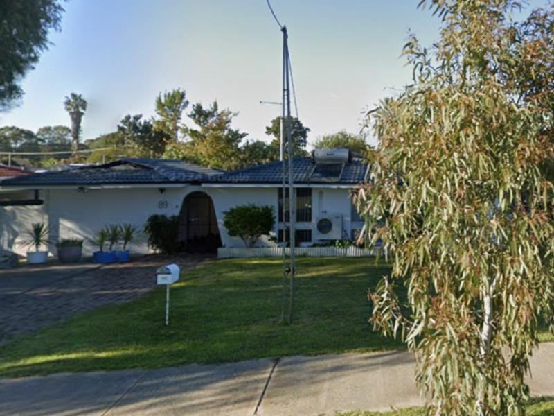 89 Unnaro Street, Hillman WA 6168