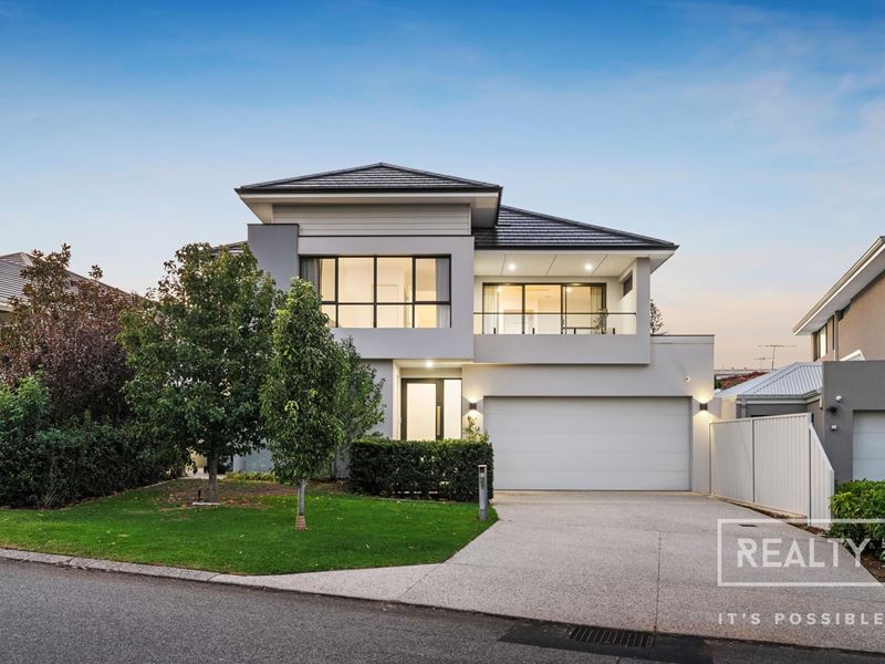 20 Howie Street, Woodlands