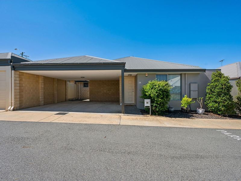 28/113 Owtram Road, Armadale WA 6112