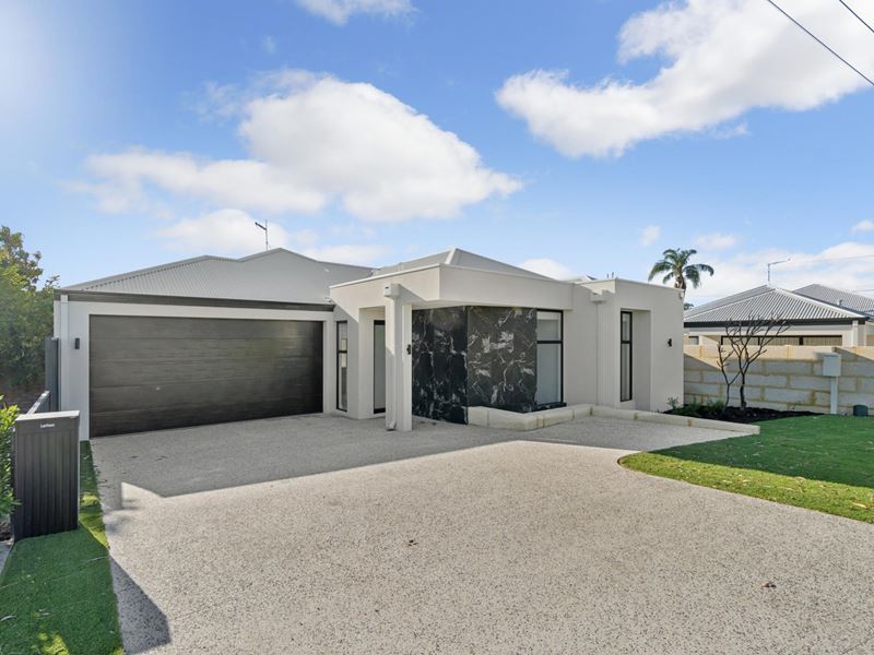 71 Embleton Avenue, Morley