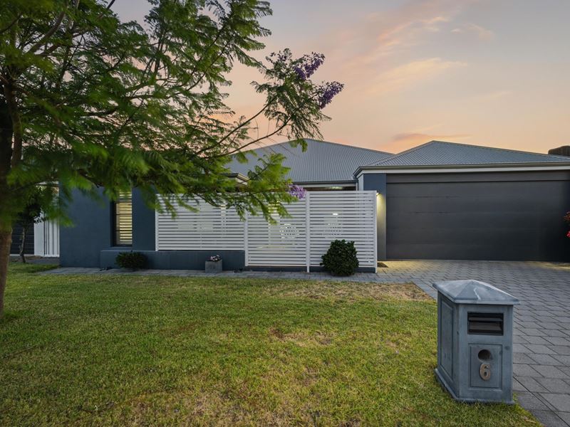 6 Browder Drive, Seville Grove