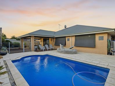6 Browder Drive, Seville Grove WA 6112