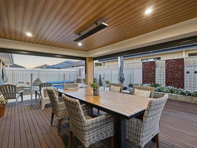 6 Browder Drive, Seville Grove WA 6112