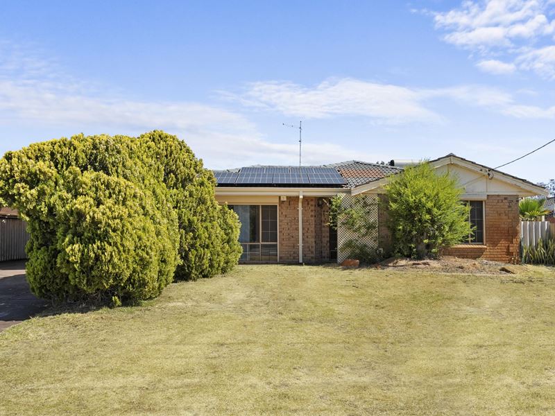 38 Willmott Drive, Cooloongup WA 6168