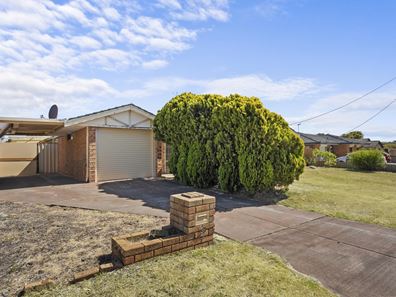 38 Willmott Drive, Cooloongup WA 6168