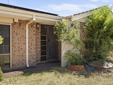 38 Willmott Drive, Cooloongup WA 6168