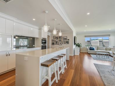 56 King David Boulevard, Madeley WA 6065