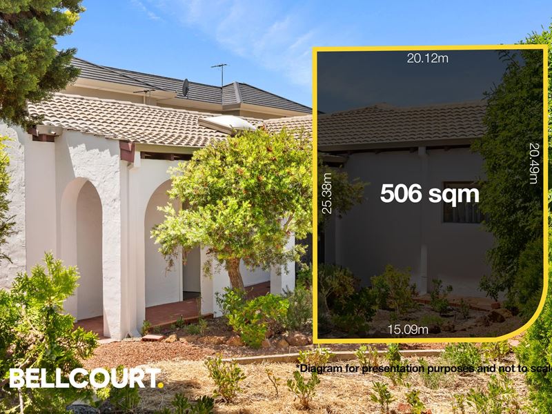 13 Howard Parade, Salter Point WA 6152