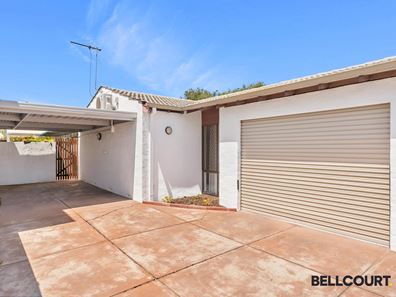 13 Howard Parade, Salter Point WA 6152