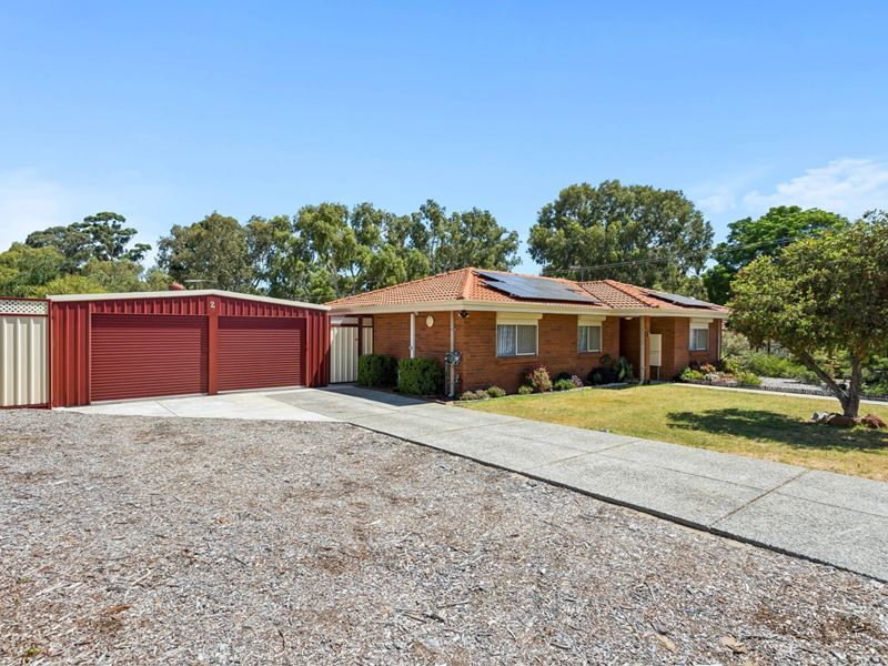 2 Grogan Close, Lockridge WA 6054