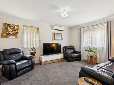 2 Grogan Close, Lockridge WA 6054