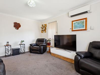 2 Grogan Close, Lockridge WA 6054