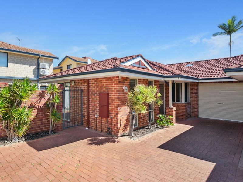 58B La Grange Street, Innaloo WA 6018
