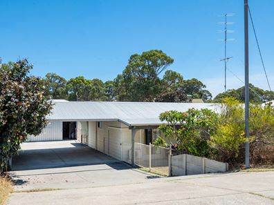 32 Mitchell Road, Preston Beach WA 6215