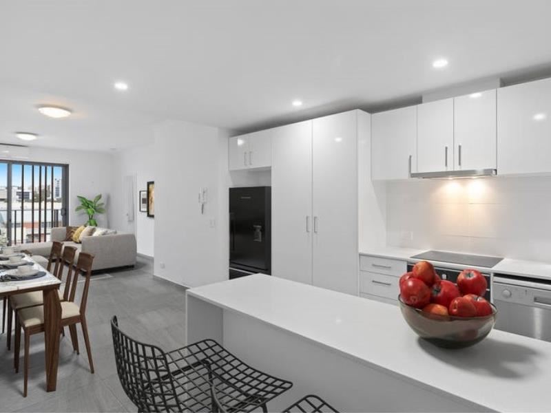 18/285 Vincent Street, Leederville WA 6007