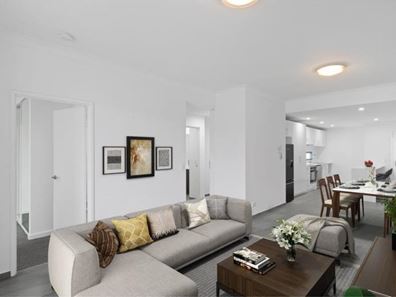 18/285 Vincent Street, Leederville WA 6007