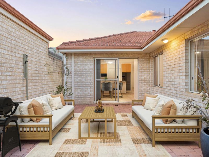 3/117 Albert Street, Osborne Park