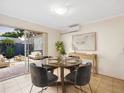 3/117 Albert Street, Osborne Park WA 6017