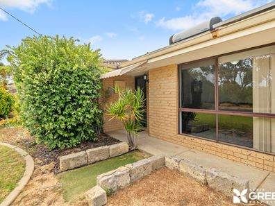 3 Mississippi Drive, Greenfields WA 6210