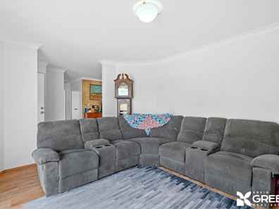 3 Mississippi Drive, Greenfields WA 6210