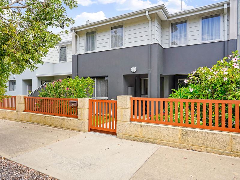 62 Sunday Loop, Mandurah WA 6210