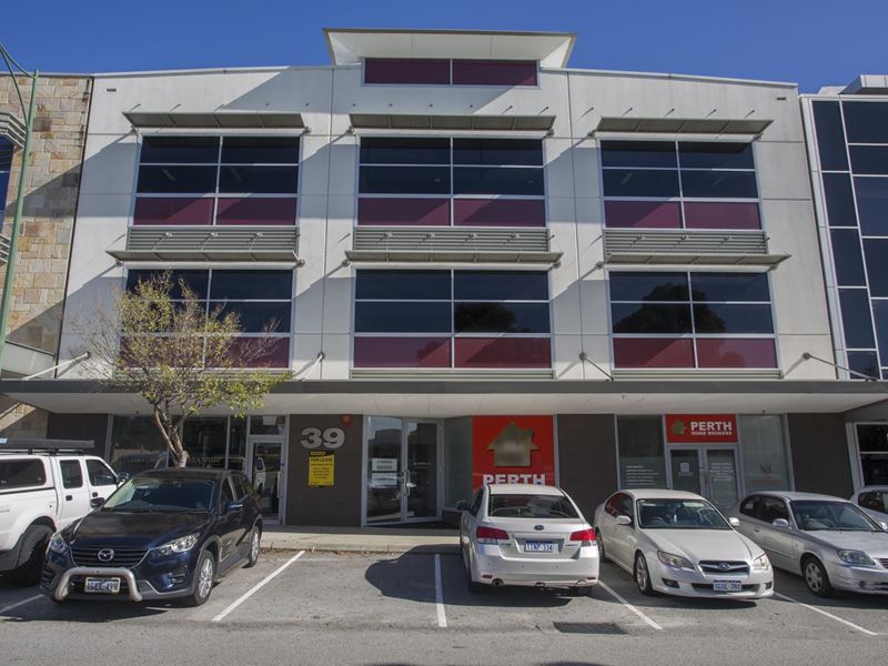 Level 1/39 Cedric Street, Stirling WA 6021