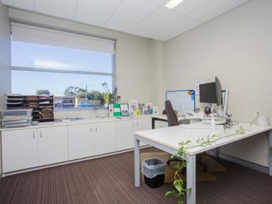Level 1/39 Cedric Street, Stirling WA 6021