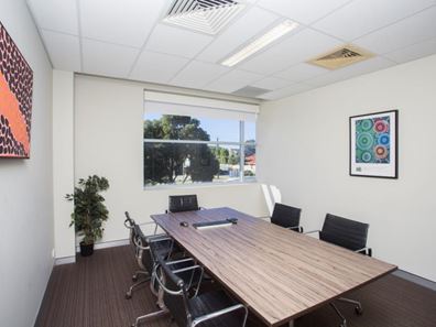 Level 1/39 Cedric Street, Stirling WA 6021