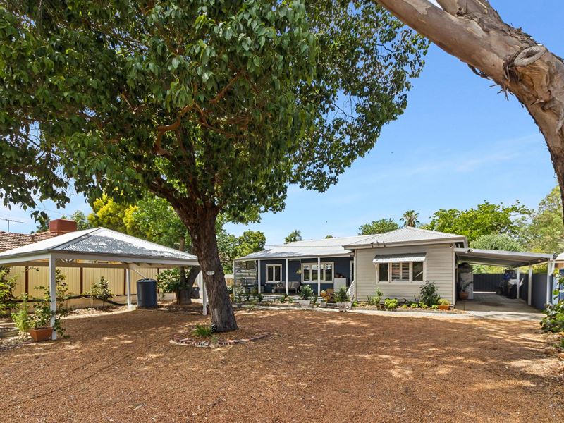 25B Holmesdale Road, Woodbridge WA 6056