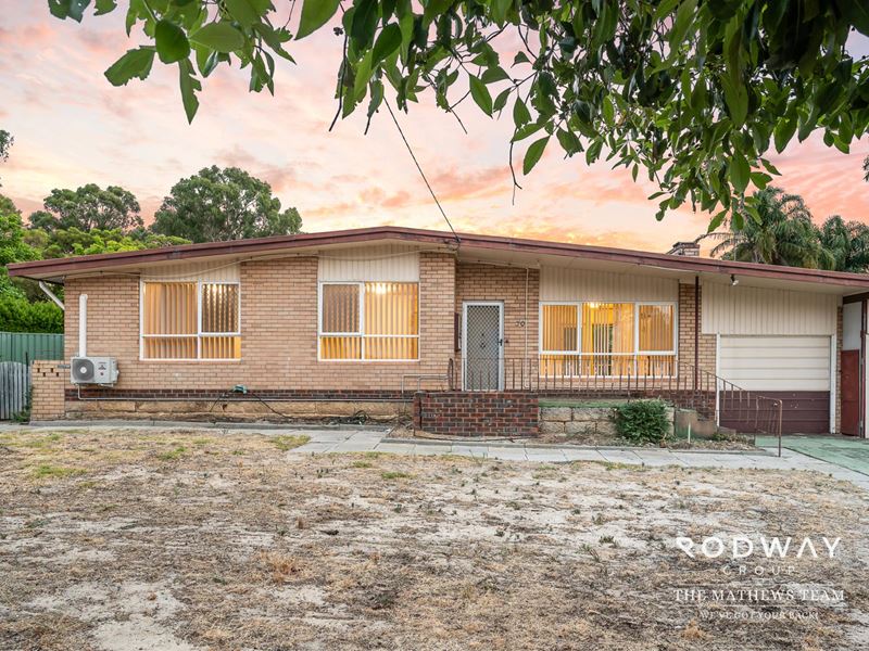 30 Sonego Ave, Kelmscott