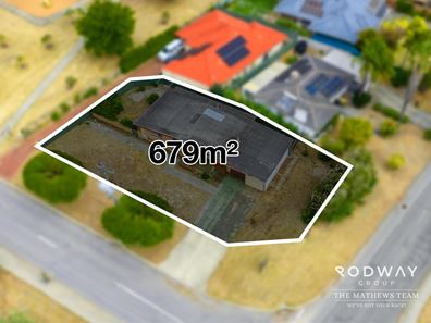 30 Sonego Ave, Kelmscott WA 6111