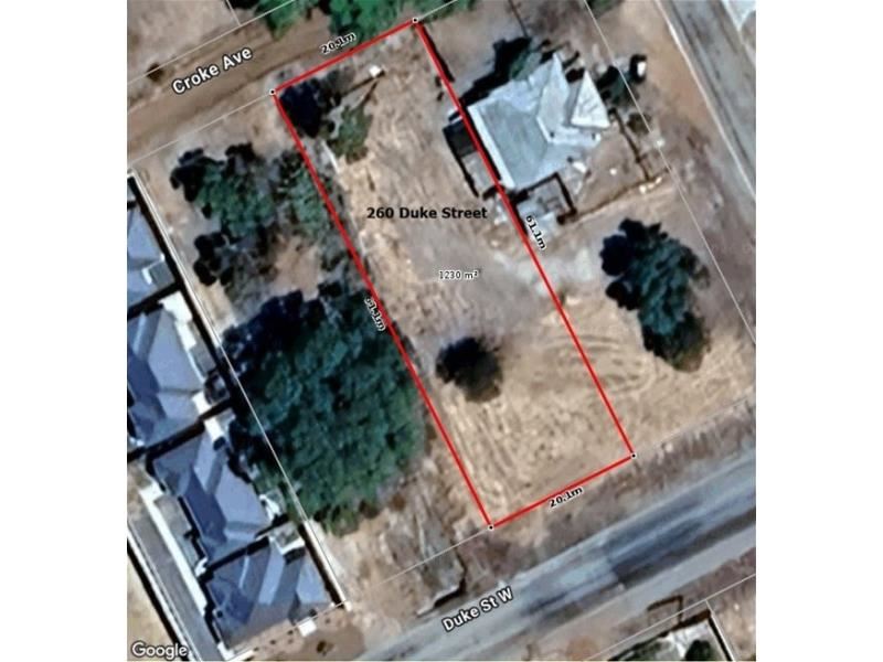 260 Duke Street, Northam