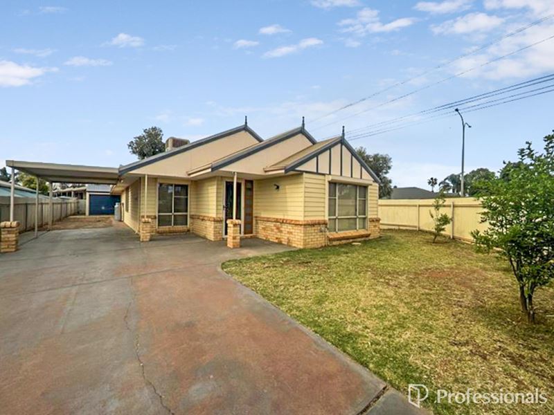 1 Britannia Place, South Kalgoorlie