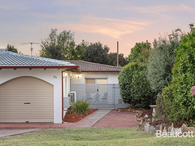 35 Glover Street, Dianella