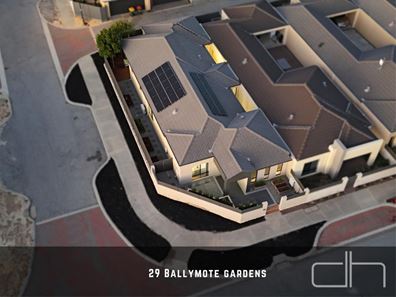 29 Ballymote Gardens, Ridgewood WA 6030