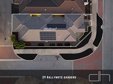 29 Ballymote Gardens, Ridgewood WA 6030