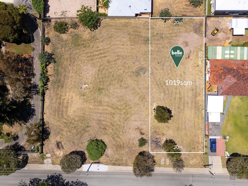 153 Kent Street, Rockingham WA 6168