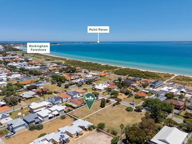 153 Kent Street, Rockingham WA 6168