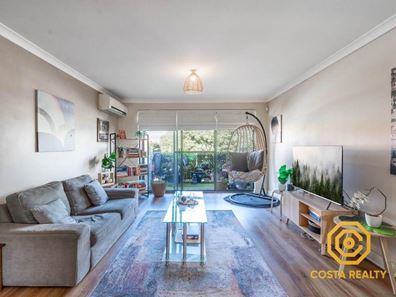 20/27 Burton Street, Bentley WA 6102